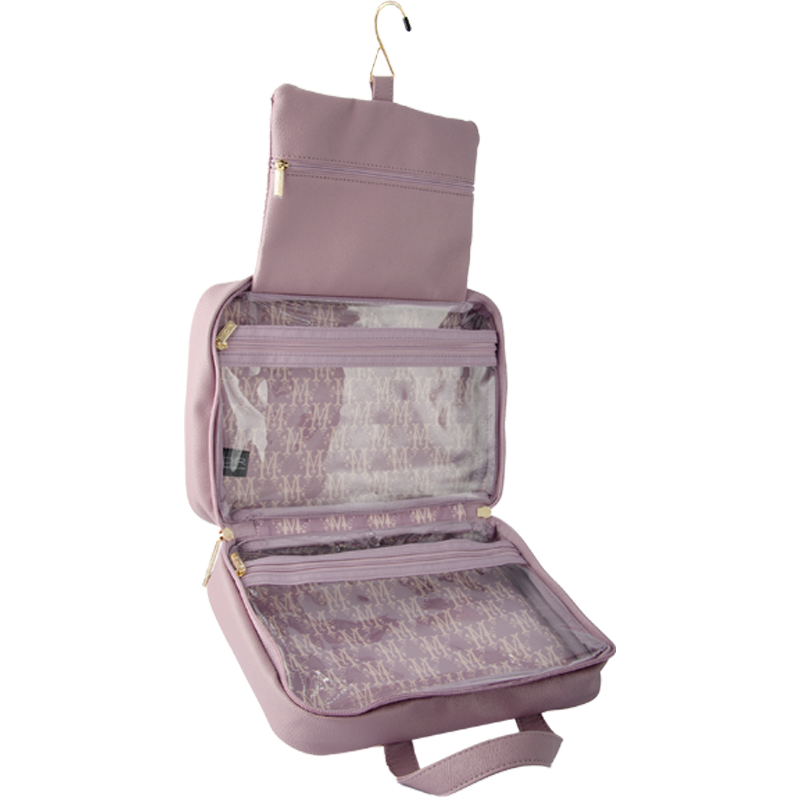 Cali Hanging Fold-Out Bag