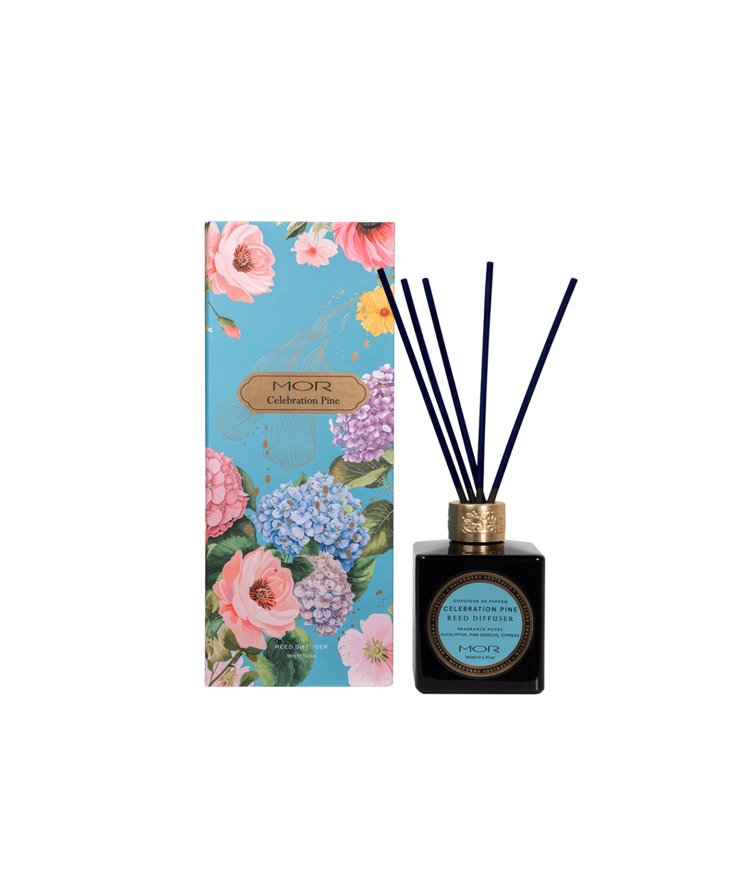 CELEBRATION PINE REED DIFFUSER