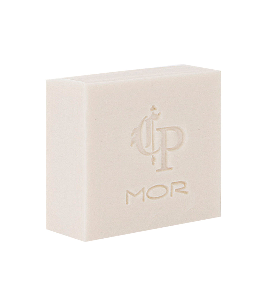Cyclamen Tuberose  Triple-Milled Soap Bar