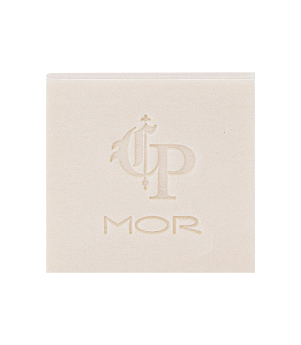 Cyclamen Tuberose  Triple-Milled Soap Bar