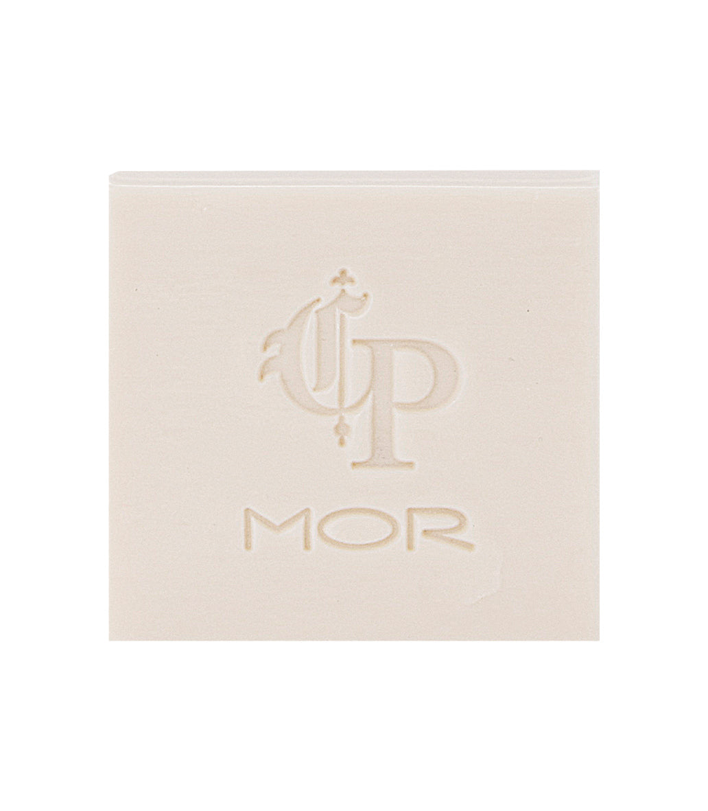 Cyclamen Tuberose  Triple-Milled Soap Bar