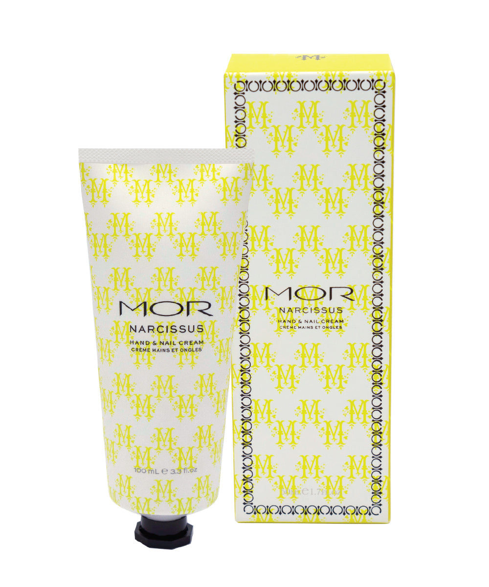 Narcissus Hand & Nail Cream