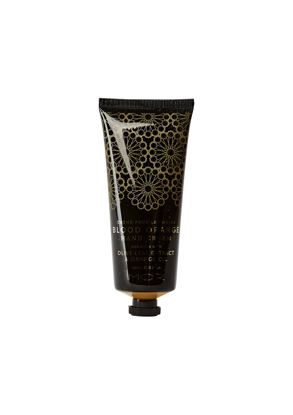 Blood Orange Hand & Nail Cream