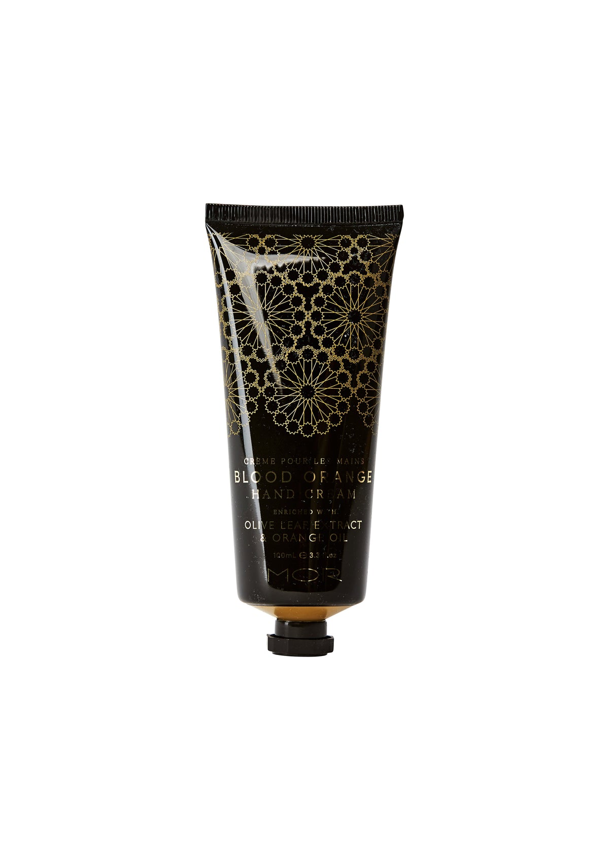 Blood Orange Hand & Nail Cream