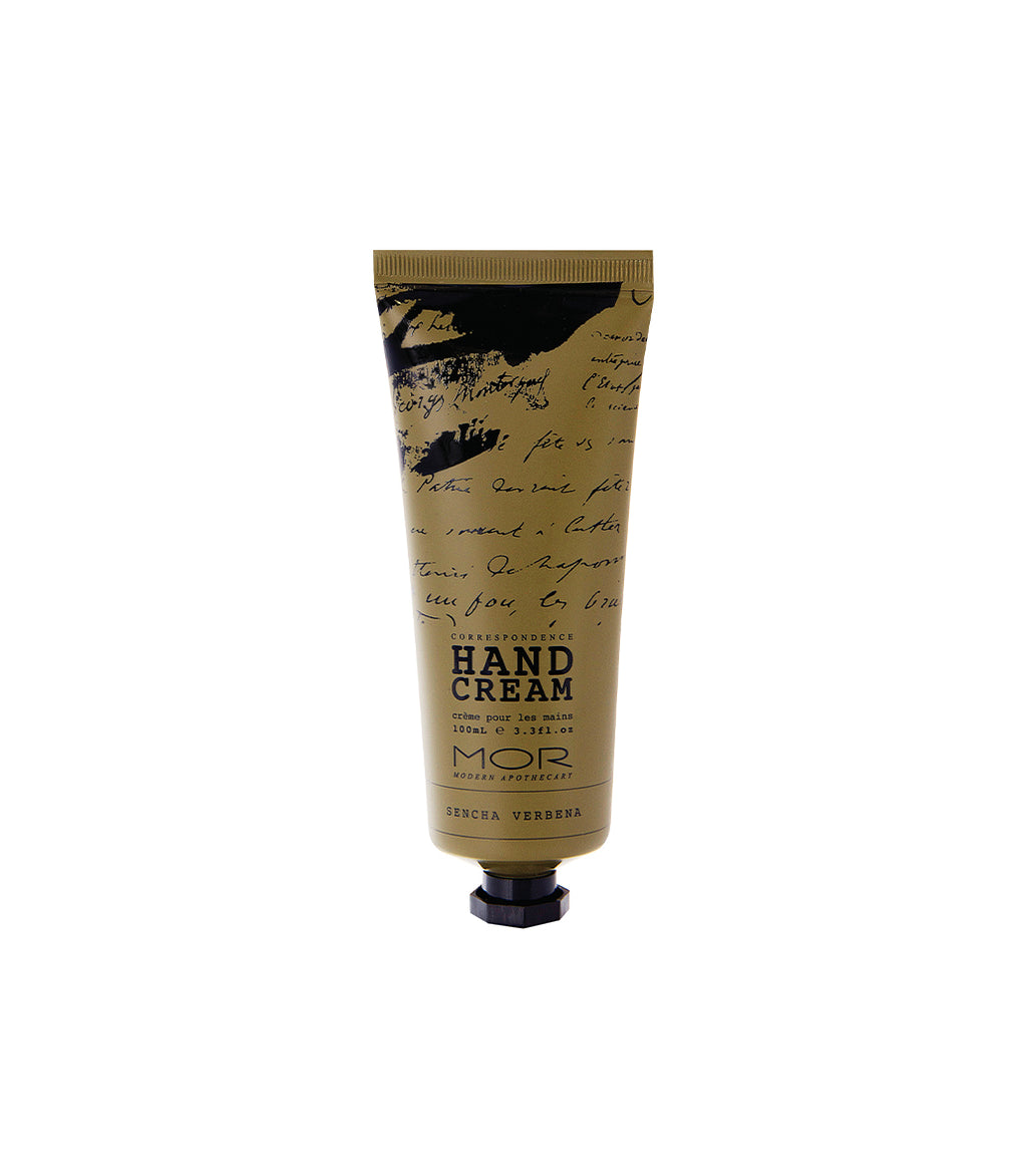 Sencha Verbena Hand Cream