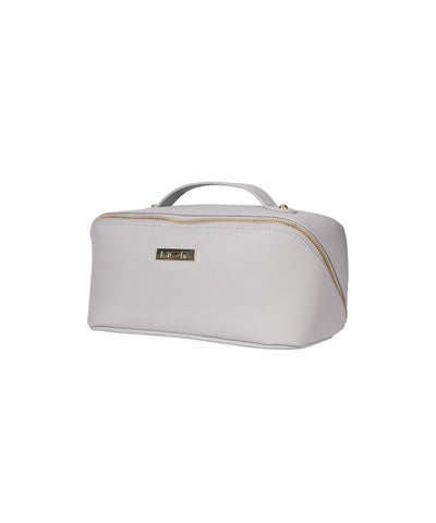 Bordeaux Travel Bag - Pebble