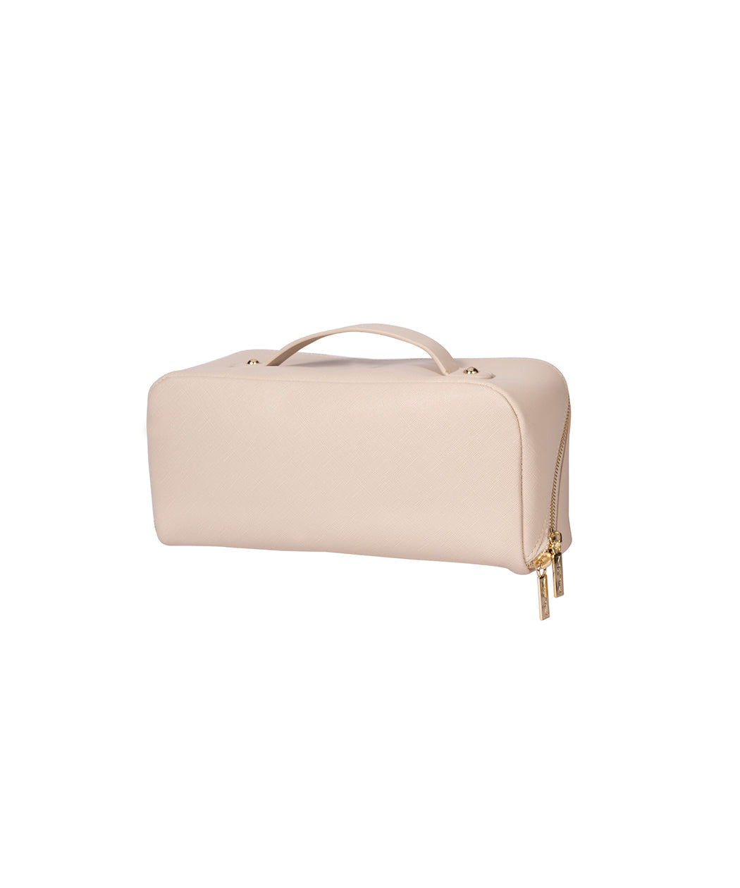 Bordeaux Travel Bag - Sand