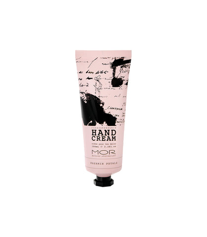 Kashmir Petals Hand Cream