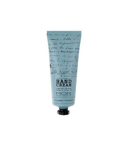 Cyclamen Tuberose Hand Cream