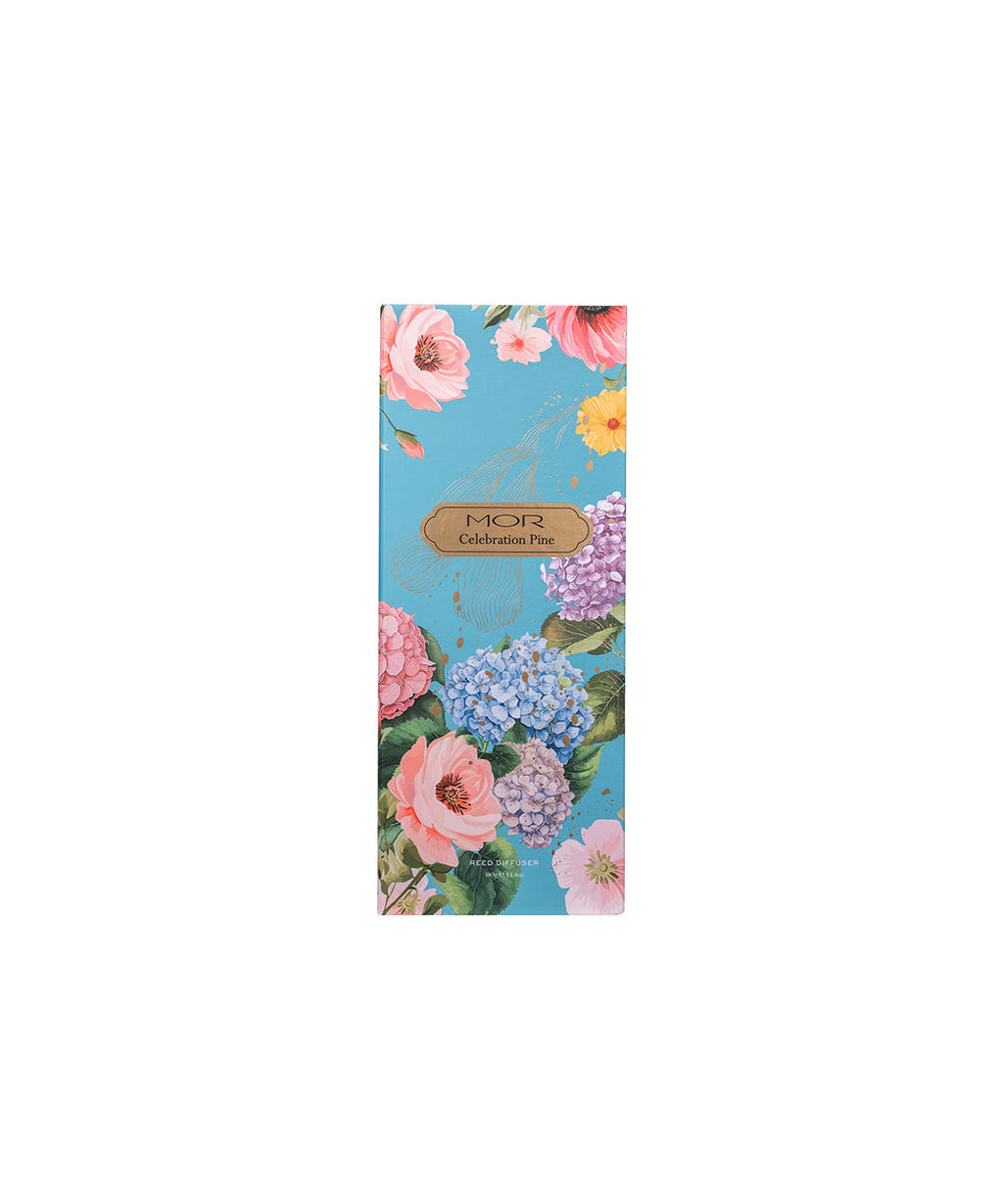 CELEBRATION PINE REED DIFFUSER