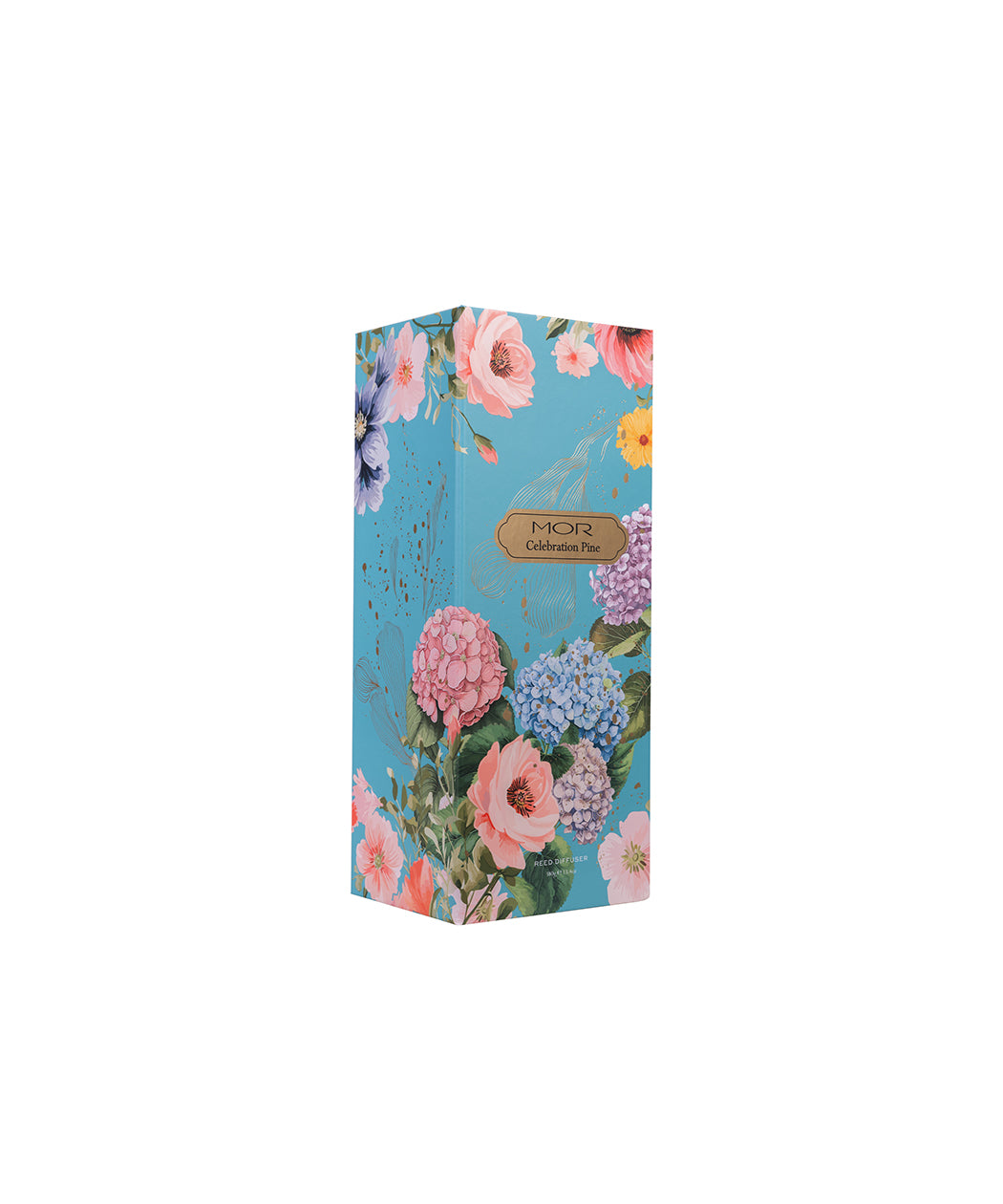 CELEBRATION PINE REED DIFFUSER