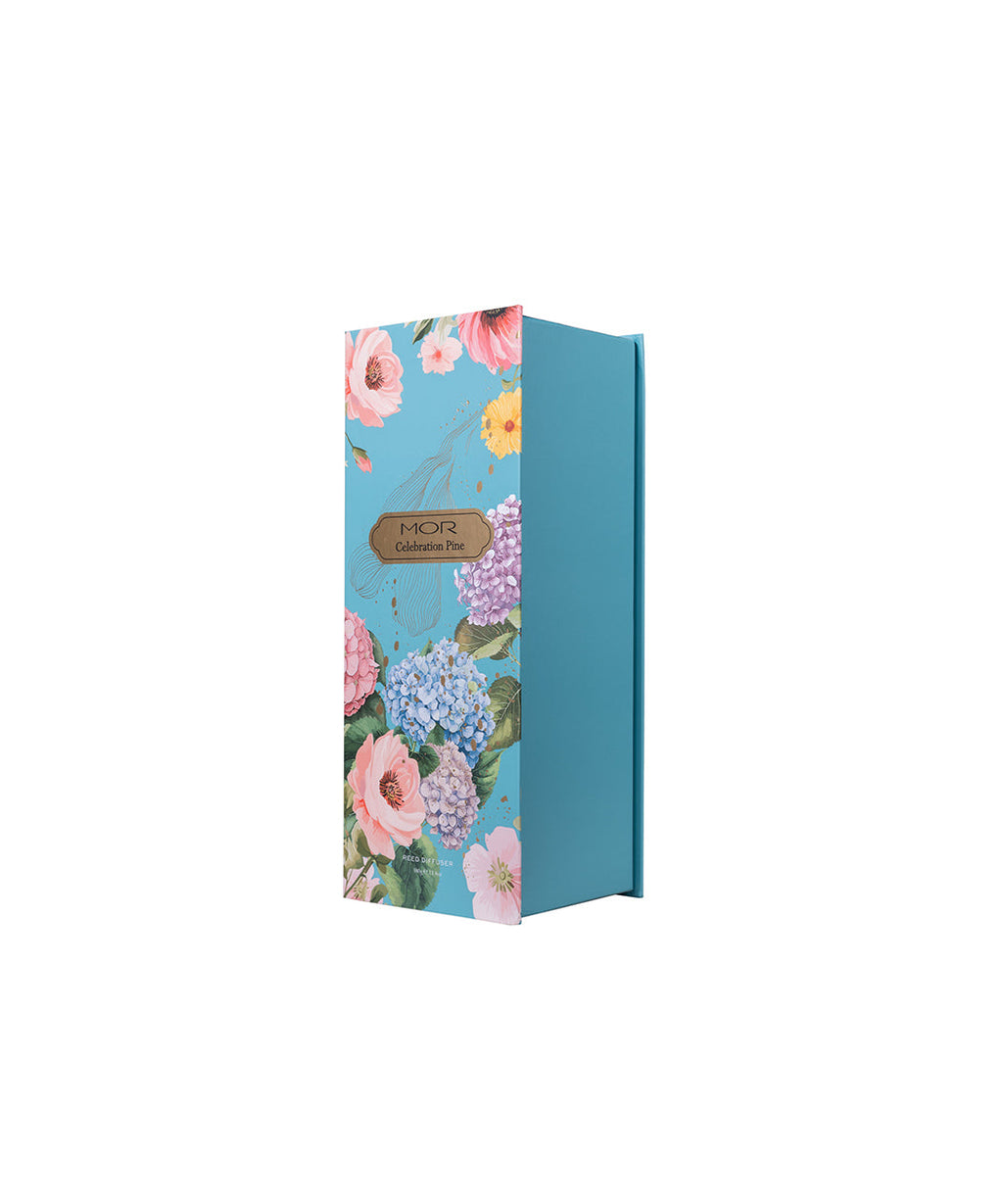 CELEBRATION PINE REED DIFFUSER