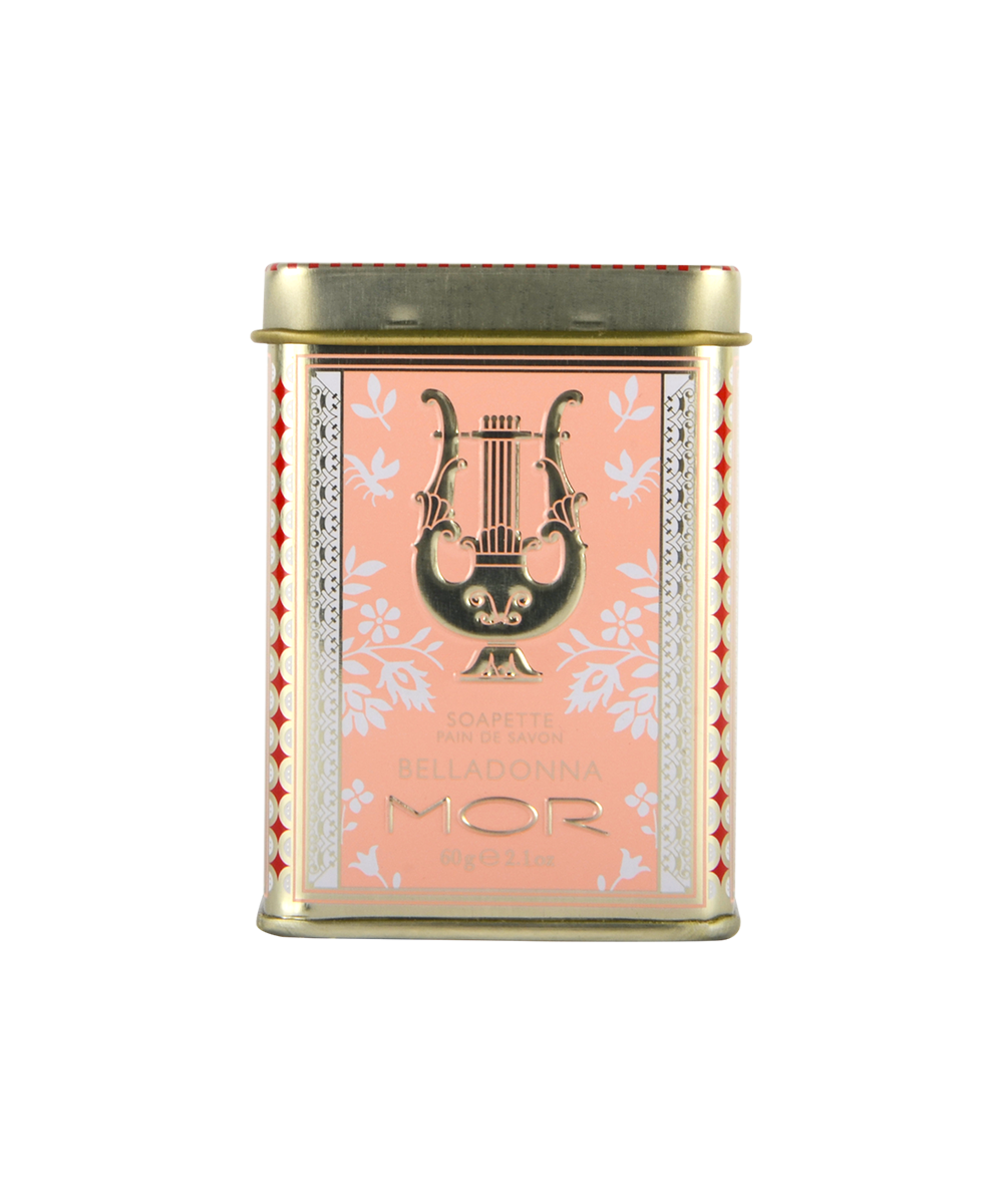 Little Luxuries Belladonna Soapette