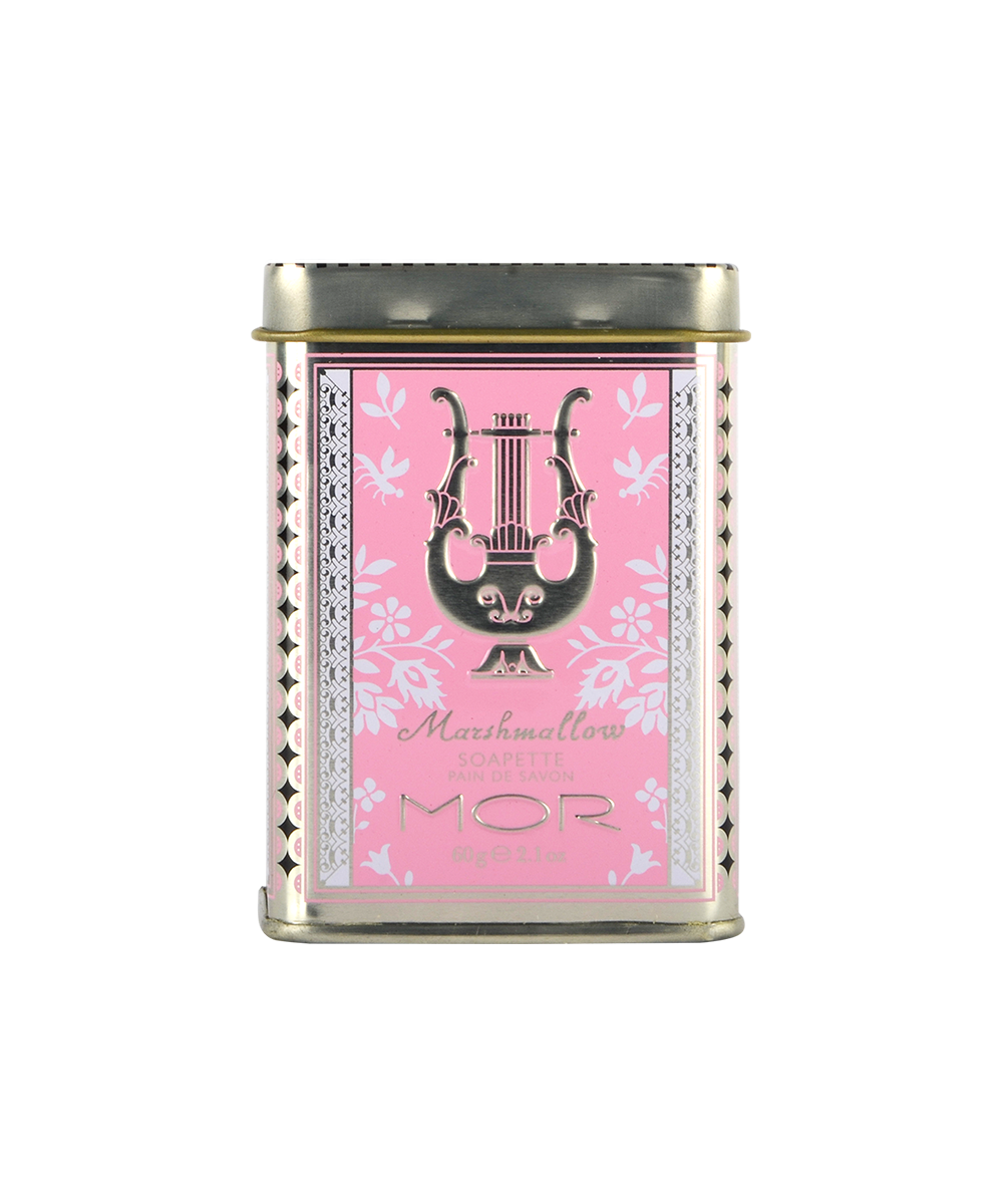 Little Luxuries Marshmallow Soap – MOR OUTLET