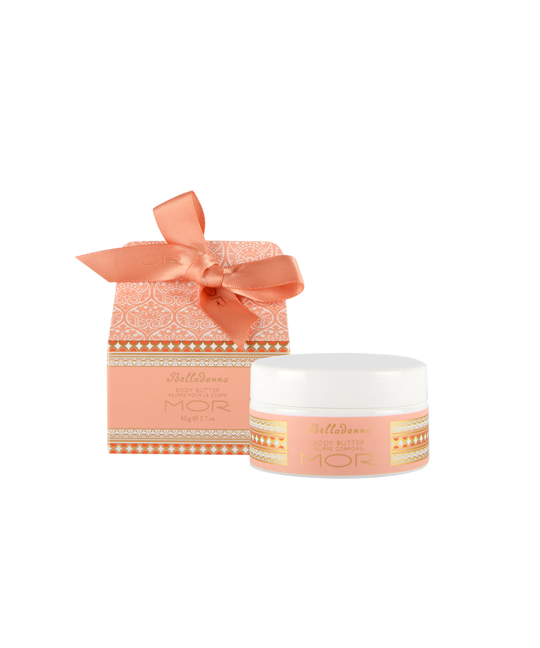 Little Luxuries Belladonna Body Butter