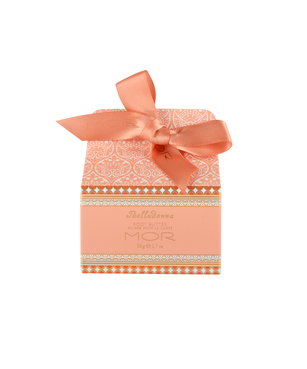 Little Luxuries Belladonna Body Butter