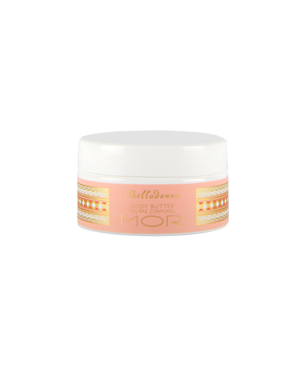 Little Luxuries Belladonna Body Butter