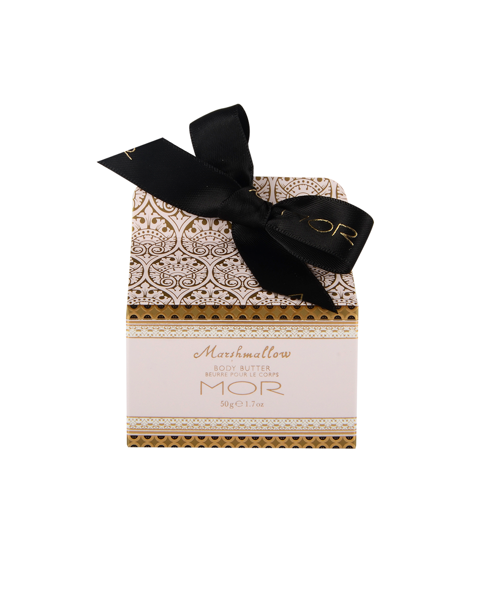 Little Luxuries Marshmallow Body Butter