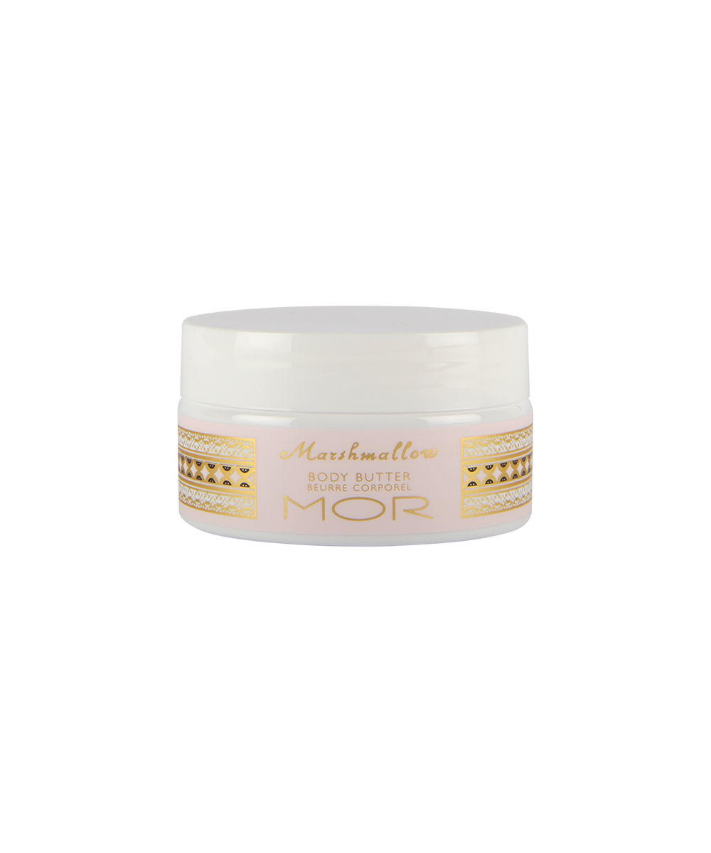 Little Luxuries Marshmallow Body Butter