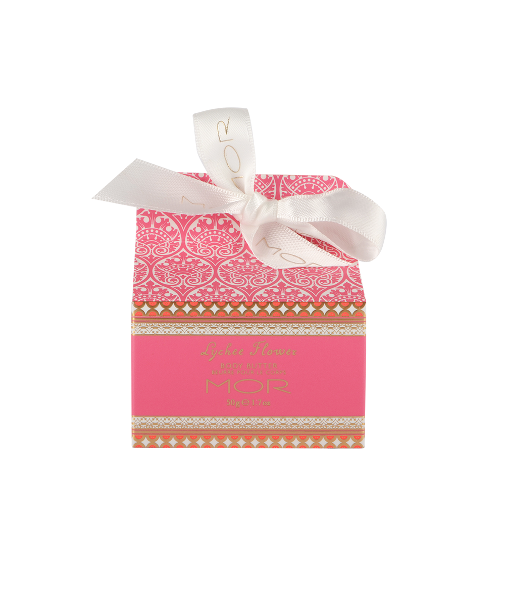 Little Luxuries Lychee Flower Body Butter