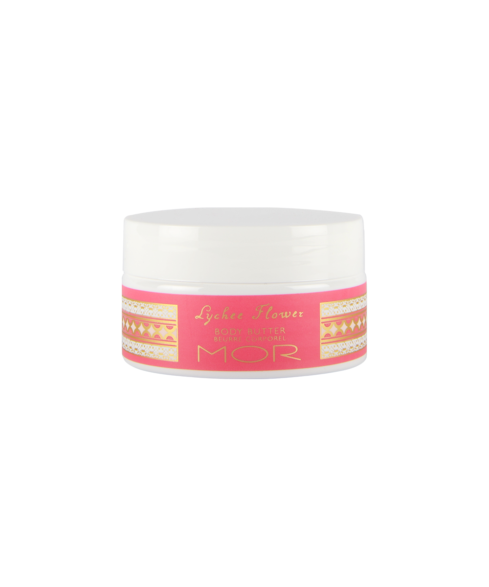 Little Luxuries Lychee Flower Body Butter