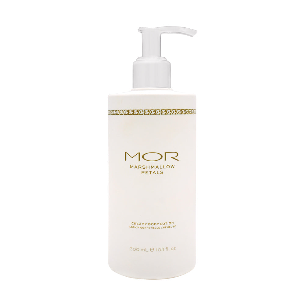 Marshmallow Petals Creamy Body Lotion