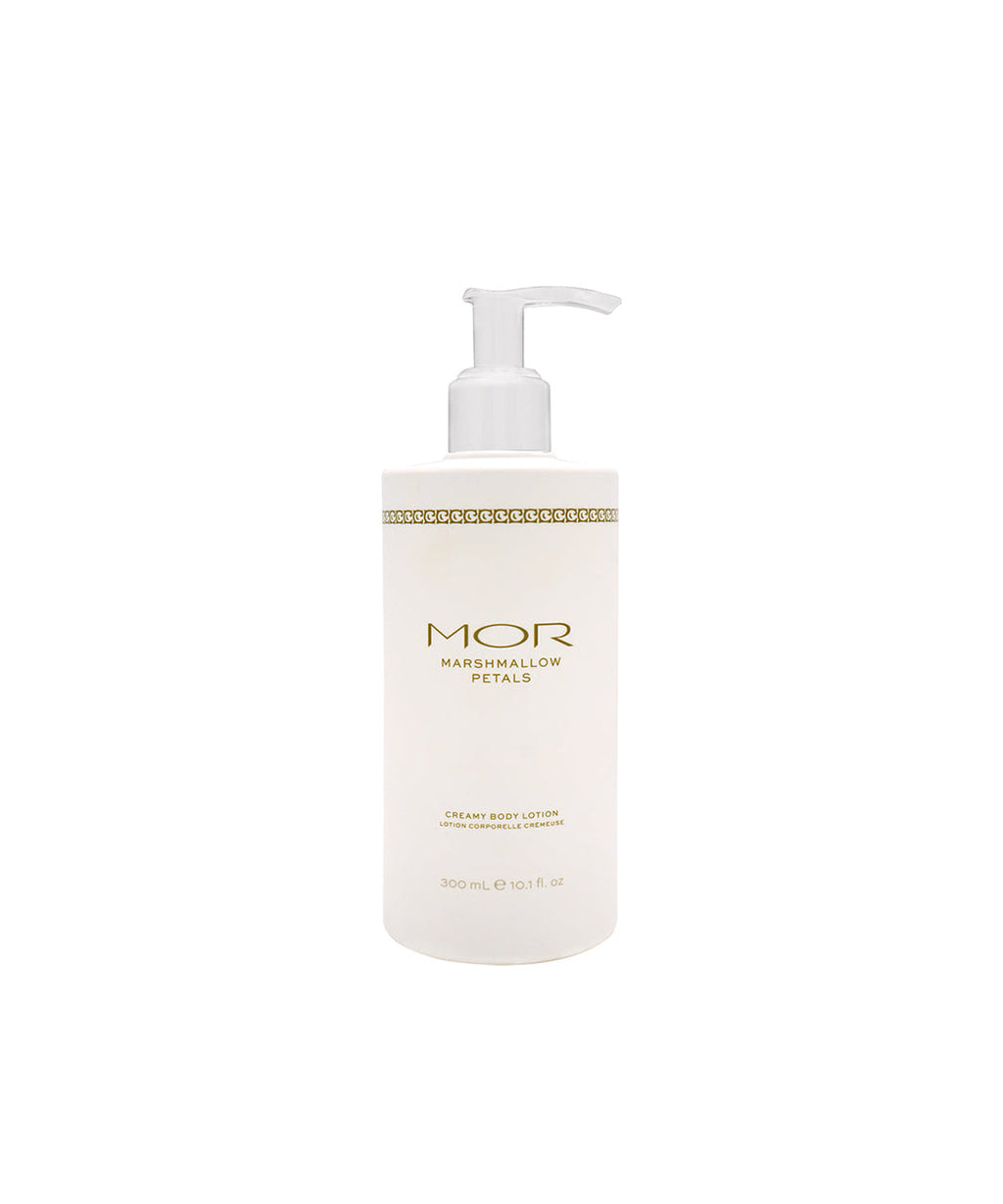 Marshmallow Petals Creamy Body Lotion