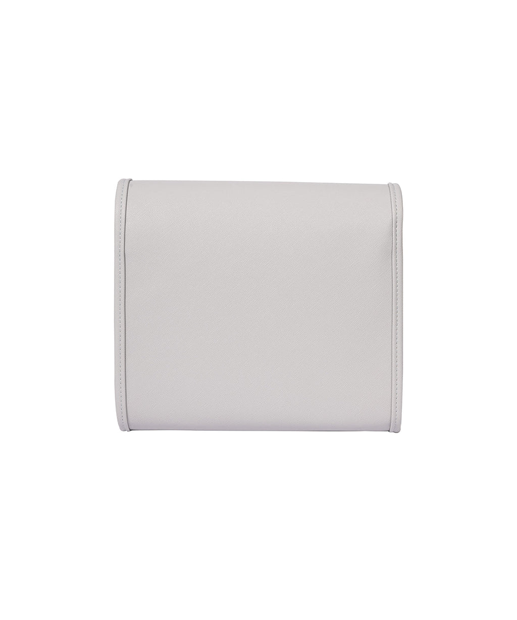 Marseille Hanging Fold-out Case - Pebble