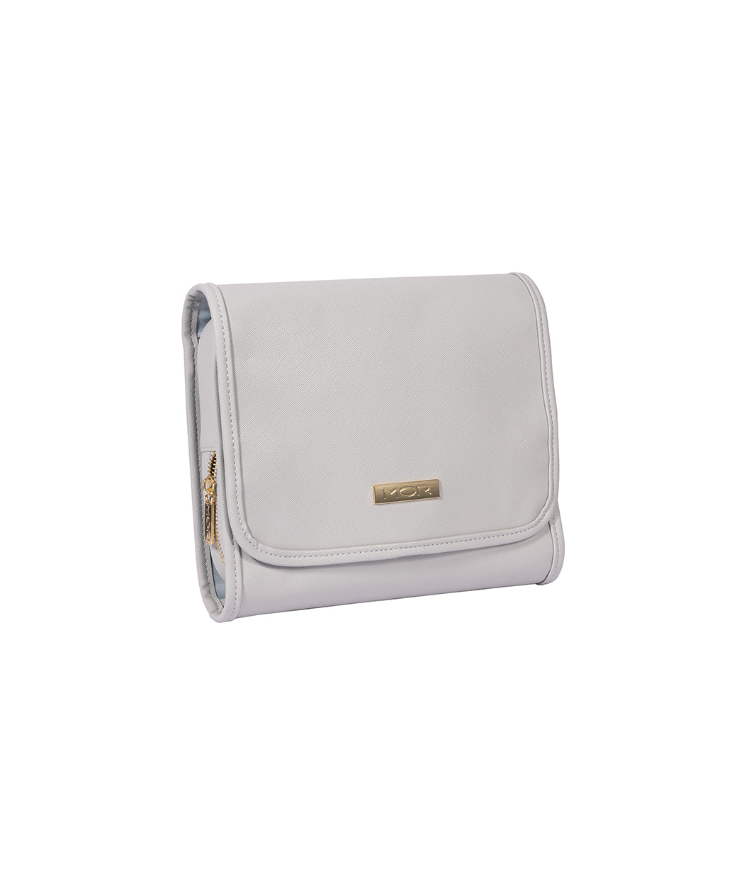 Marseille Hanging Fold-out Case - Pebble