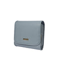 Marseille Hanging Fold-out Case - Teal